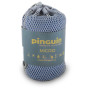 Рушник Pinguin Micro towel Logo S
