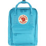 Рюкзак Fjällräven Kanken Mini 7 бірюзовий