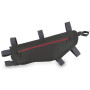 Сумка на раму Acepac Zip frame bag L