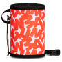 Мішечок для магнезії Mammut Gym Print Chalk Bag червоний