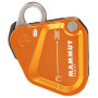 Гальма для кріплення Mammut Assist Belay Resistor помаранчевий gold
