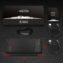 Повербанк на сонячної енергії OUTXE Savage IP67 - 24000mAh