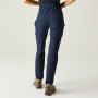 Жіночі штани Dare 2b Melodic Pro Zip Off Trouser