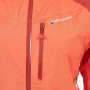 Жіноча куртка Montane Womens Pac Plus XT Jacket