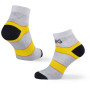 Чоловічі шкарпетки Warg Trail Low Wool 3-pack