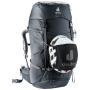 Жіночий рюкзак Deuter Futura Pro 38 SL