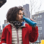 Пляшка з нержавіючої сталі Klean Kanteen Classic Narrow 18oz (w/Flip Seal Sport)