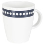 Набір посуду Gimex Tableware Blue Beta 16 pcs