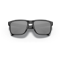 Сонцезахисні окуляри OAKLEY Holbrook Prizm Black