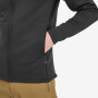 Чоловіча функціональна толстовка Montane Fury Hoodie