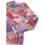 Дитячий функціональний комплект Reima Taitoa Grey Pink