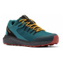 Чоловічі черевики Columbia Trailstorm Waterproof