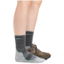 Жіночі шкарпетки Darn Tough Light Hiker Micro Crew Lightweight With Cushion