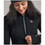 Жіноча толстовка Ortovox Fleece Hoody W