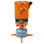 Кемпінгова плита Jet Boil Flash Lite помаранчевий
