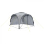 Бічна стіна до намету Outwell Event Lounge M Side Wall zip