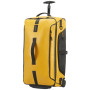 Дорожня сумка Samsonite Paradiver Light Duffle W/H 67 жовтий