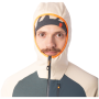 Чоловіча кофта Dynafit Radical Wool Hooded Jkt M