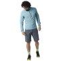Чоловічі шорти Dynafit Traverse Hybrid Shorts M
