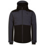 Чоловіча куртка Dare 2b Aerials Jacket сірий