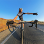 Тримач камери Insta360 Bike Computer Mount
