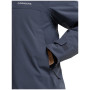 Жіноче софтшел-пальто Didriksons Eris Wns Parka