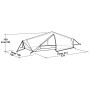 Намет Robens Buzzard UL