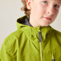 Дитяча куртка Dare 2b Kids Switch II Jacket GoldnCypress