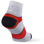 Жіночі шкарпетки Warg Trail Low Wool