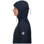 Жіноча куртка Mammut Rime IN Hooded Jacket Women