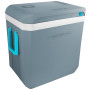 Термобокс Campingaz Powerbox Plus 36L AC/DC сірий