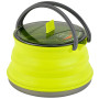 Konvice Sea to Summit X-Kettle 1.3L světle zelená lime