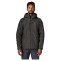 Чоловіча куртка Patagonia M's Insulated Boulder Fork Rain Jkt