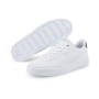 Жіночі черевики Puma Skye Clean Raw Metallic