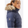 Жіноче пальто Rab Deep Cover Parka