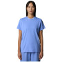 Жіноча футболка The North Face S/S Zumu Relaxed Tee
