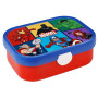 Контейнер для перекусу Mepal Campus Avengers 750 ml