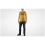 Чоловіча футболка Fjällräven Fjällräven Logo T-shirt M
