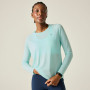 Жіноча футболка Dare 2b Serenity Long Sleeve Tee