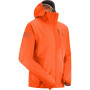 Чоловіча куртка Salomon Outspeed 360 3L Jkt M