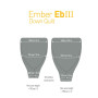 Спальний мішок Sea to Summit Ember EbIII Long