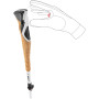 Палиці для Trail Running Leki Cross Trail FX Superlite 110-130 cm
