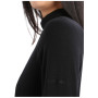 Жіноча футболка Icebreaker W 260 Tech LS Turtleneck