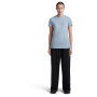 Жіноча функціональна футболка Icebreaker Women M 150 Tech Lite SS Tee IBStitchlin