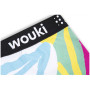 Дитячі шорти Wouki Setsuna Yellow