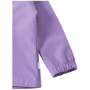 Дитяча софтшелова куртка Reima Vantti Misty Violet