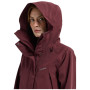 Жіноче софтшел-пальто Didriksons Ilma Wns Parka 8
