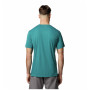 Чоловіча функціональна футболка Columbia Zero Rules™ Light Short sleeve Crew
