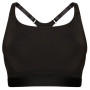 Спортивний бюстгальтер Dare 2b Hi Impact Bra чорний