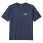 Чоловіча футболка Patagonia M's '73 Skyline Organic T-Shirt